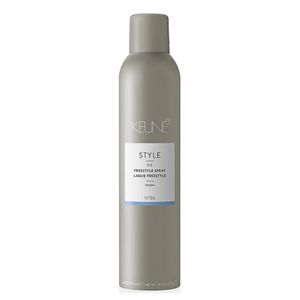 Spray Fixador Capilar Keune Style Freestyle 300ml