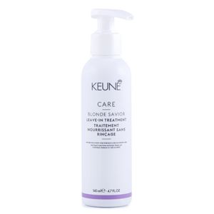 Leave-in Capilar Keune Care Blond Savior 140ml