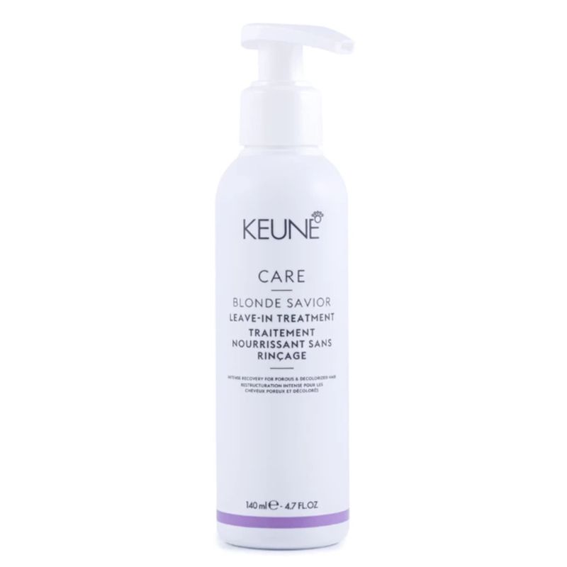 8719281080176-Leave-in-Capilar-Keune-Care-Blond-Savior-140ml