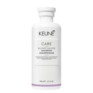 Shampoo Keune Care Blond Savior 300ml