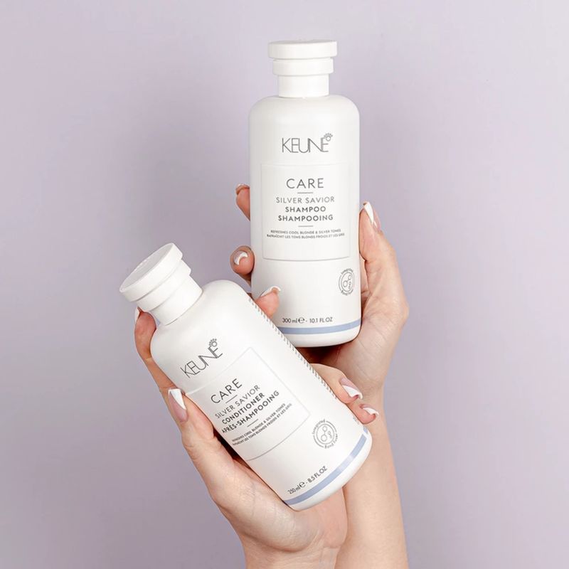 8719281080145-Shampoo-Keune-Care-Blond-Savior-300ml--2-