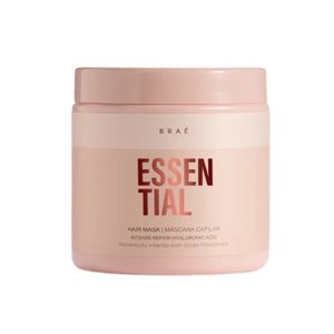 Máscara Capilar Braé Essential 500g