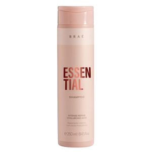 Shampoo Braé Essential 250ml