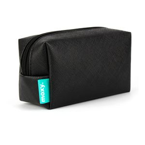Necessaire Moxy Doha Azul Marinho