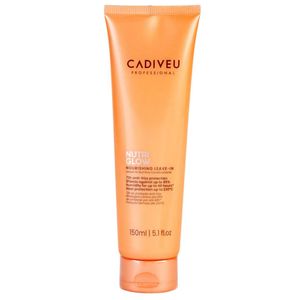 Leave-in Cadiveu Professional Nutri Glow 150ml
