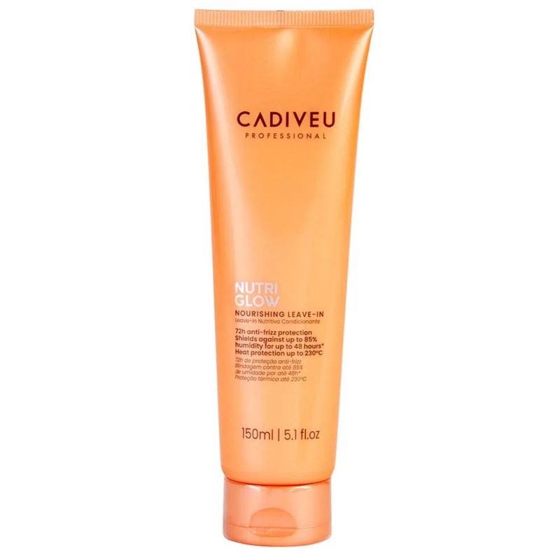 7898606743611-Leave-in-Cadiveu-Professional-Nutri-Glow-150ml
