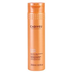 Shampoo Cadiveu Nutri Glow 250ml