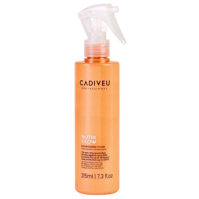 7898606743550-Fluido-Protetor-Cadiveu-Professional-Nutri-Glow-215ml