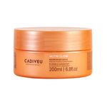 7898606743543-Mascara-Capilar-Cadiveu-Nutri-Glow-200ml