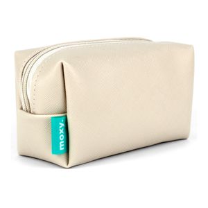 Necessaire Moxy Doha Areia