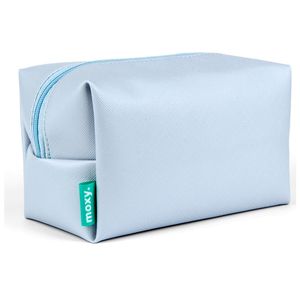 Necessaire Moxy Valencia Azul Claro