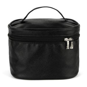 Necessaire Moxy Melbourne Preto