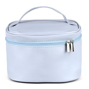 Necessaire Moxy Melbourne Azul Claro