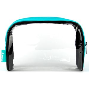 Necessaire Moxy Honolulu Turquesa