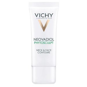 Creme Facial Vichy Neovadiol Antirrugas Redefinidor Do Pescoço 50ml