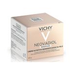 3337875774031-Creme-Facial-Nutritivo-Vichy-Redensificador-Neovadiol-50g--2-