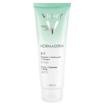 3337875414067-Locao-de-Limpeza-Facial-Vichy-Normaderm-3-em-1-125ml