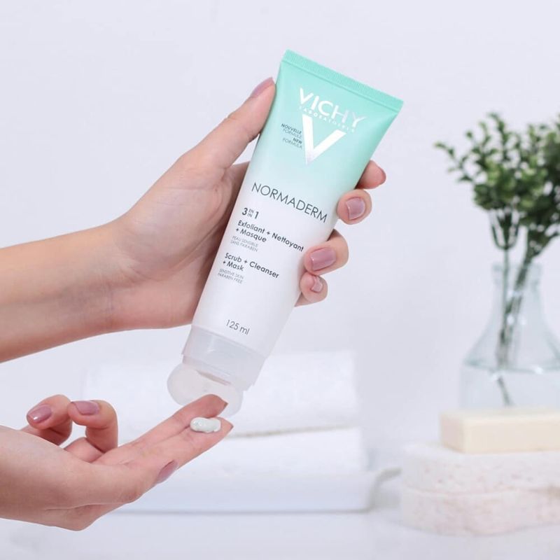 3337875414067-Locao-de-Limpeza-Facial-Vichy-Normaderm-3-em-1-125ml--4-