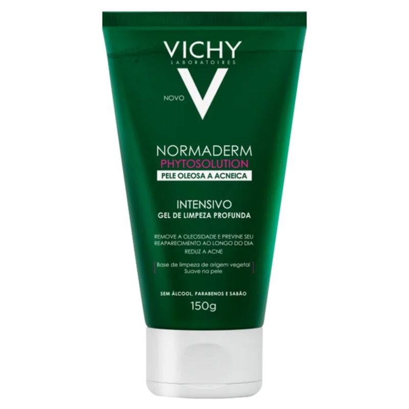 7899706171113-Gel-de-Limpeza-Facial-Anti-Acne-Vichy-Normaderm-PhytoSolution-Intensivo-150g