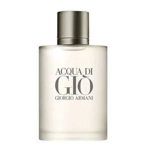 Perfume Masculino Giorgio Armani Acqua Di Gió Eau de Toilette 50ml