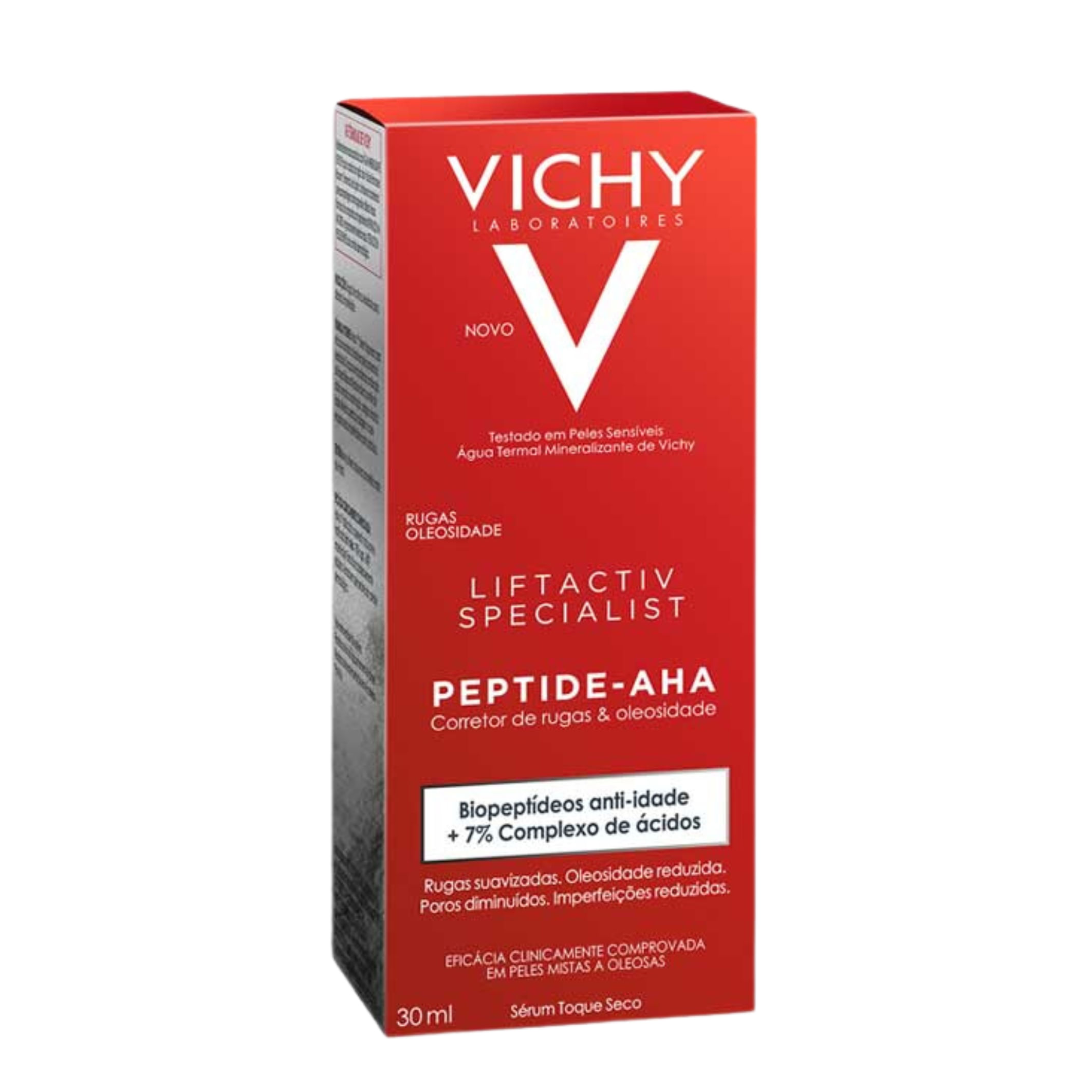 Vichy Liftacitv Retinol Ha Advanced 30ml