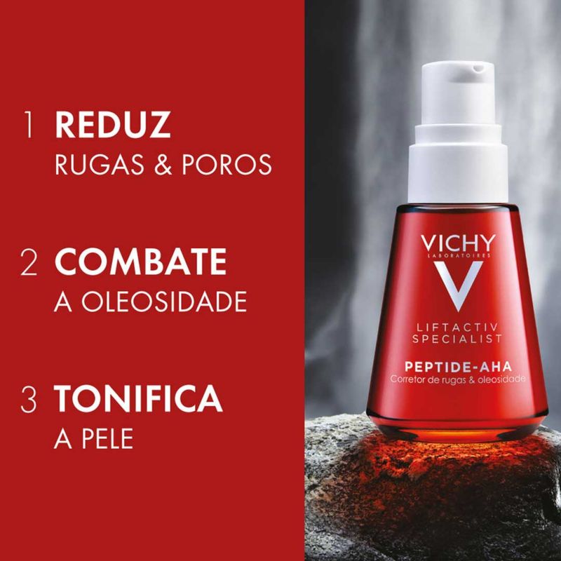 7899706177641-Serum-Facial-Vichy-Liftactiv-Peptide-AHA-Acao-Pro-Colageno-30ml--4-
