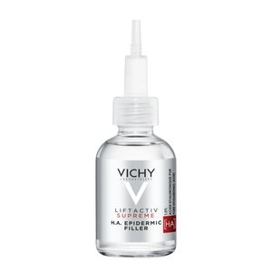 Sérum Facial Anti-Idade Vichy Liftactiv H.A. Com Ácido Hialurônico 30ml