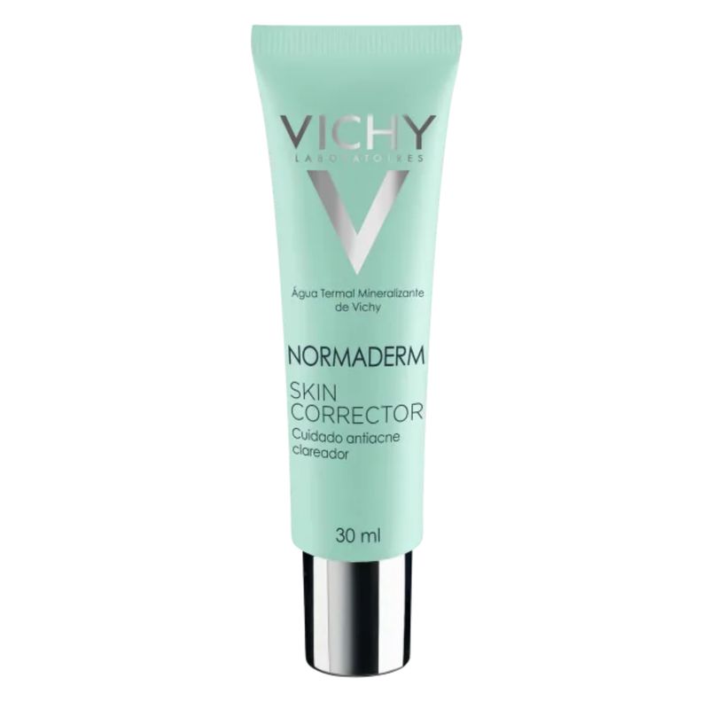 7899706156851-Serum-Facial-Vichy-Normaderm-Skin-Corrector-Antiacne-30ml