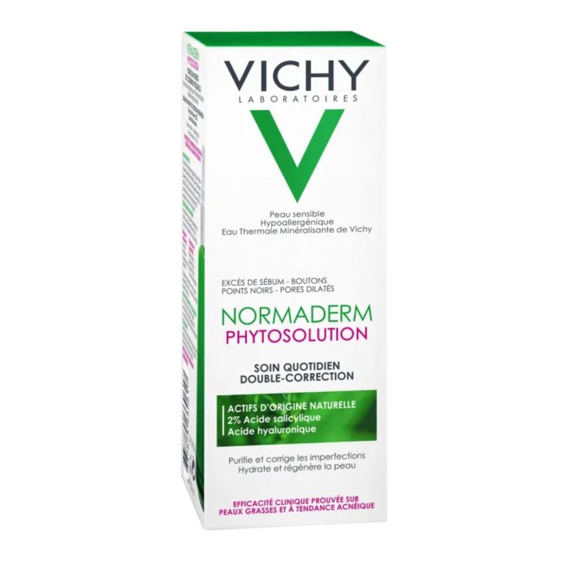 3337875660617-Serum-Facial-Vichy-Normaderm-PhytoSolution-Antiacne-Com-Acido-Hialuronico-50g--2-