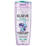 7899706244107-Shampoo-Hidra-Purificante-Elseve-Pure-Hialuronico-400ml
