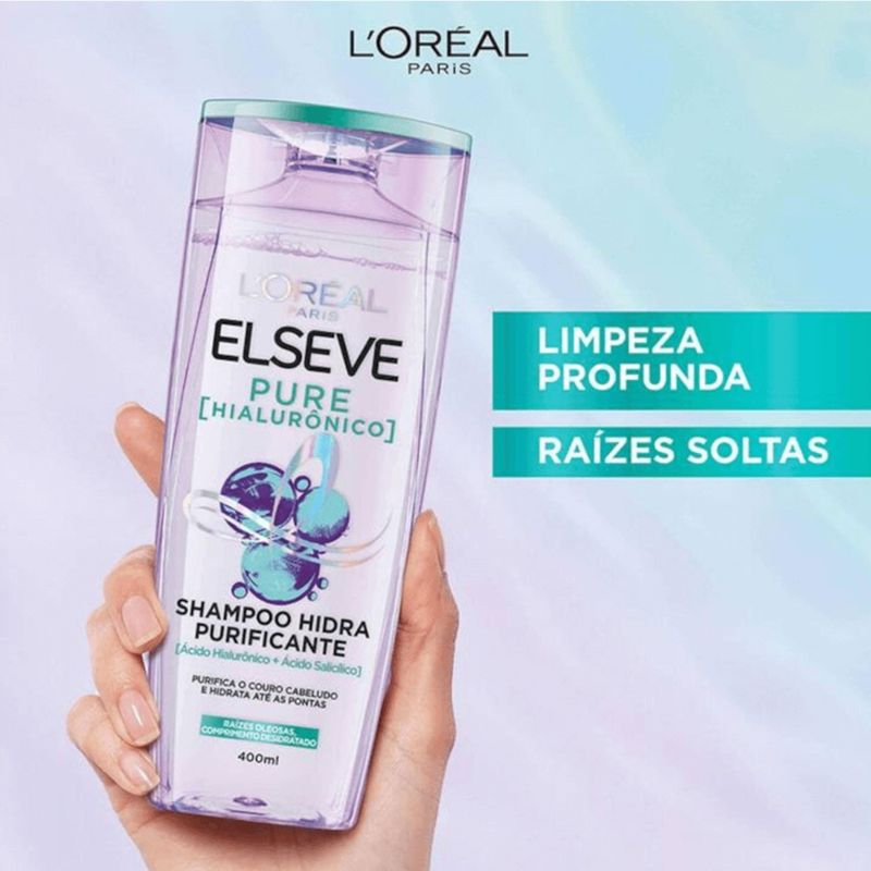 7899706244107-Shampoo-Hidra-Purificante-Elseve-Pure-Hialuronico-400ml--2-