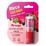 7897517937881-Protetor-Solar-Labial-Ricca-FPS15-Morango--3-