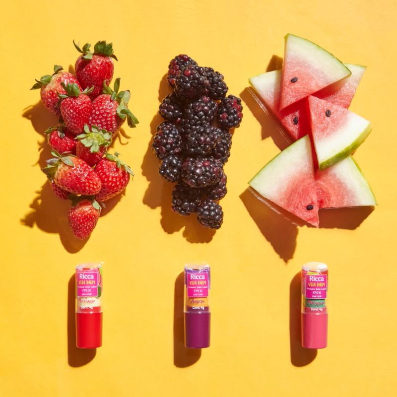 7897517937881-Protetor-Solar-Labial-Ricca-FPS15-Morango--6-