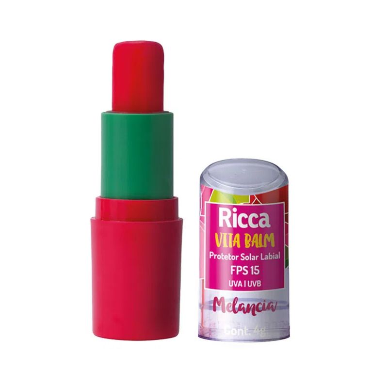 7897517937898-Protetor-Solar-Labial-Ricca-FPS15-Melancia--2-