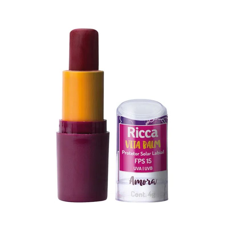 7897517937904-Protetor-Solar-Labial-Ricca-FPS15-Amora--2-