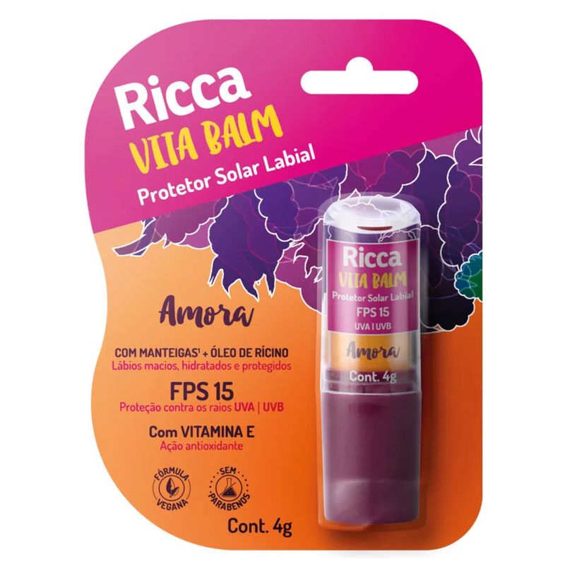 7897517937904-Protetor-Solar-Labial-Ricca-FPS15-Amora--3-
