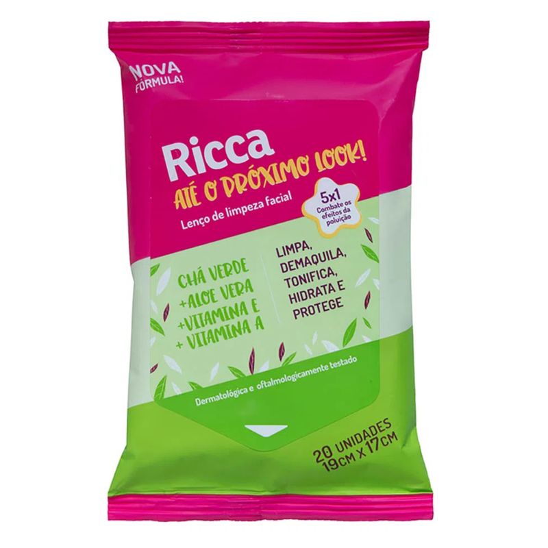 7897517937126-Lenco-de-Limpeza-Facial-Ricca-20-Unidades