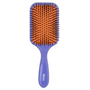 Escova de Cabelo Raquete Ricca Premium