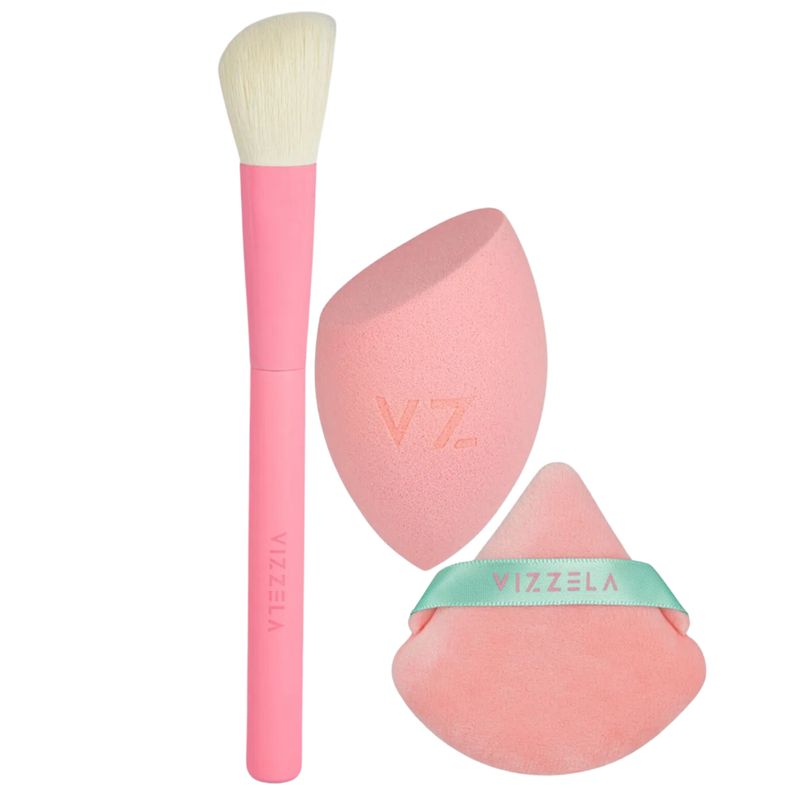 7908517901557-Kit-Essentials-Vizzela-1-Pincel-2-Esponjas-De-Maquiagem