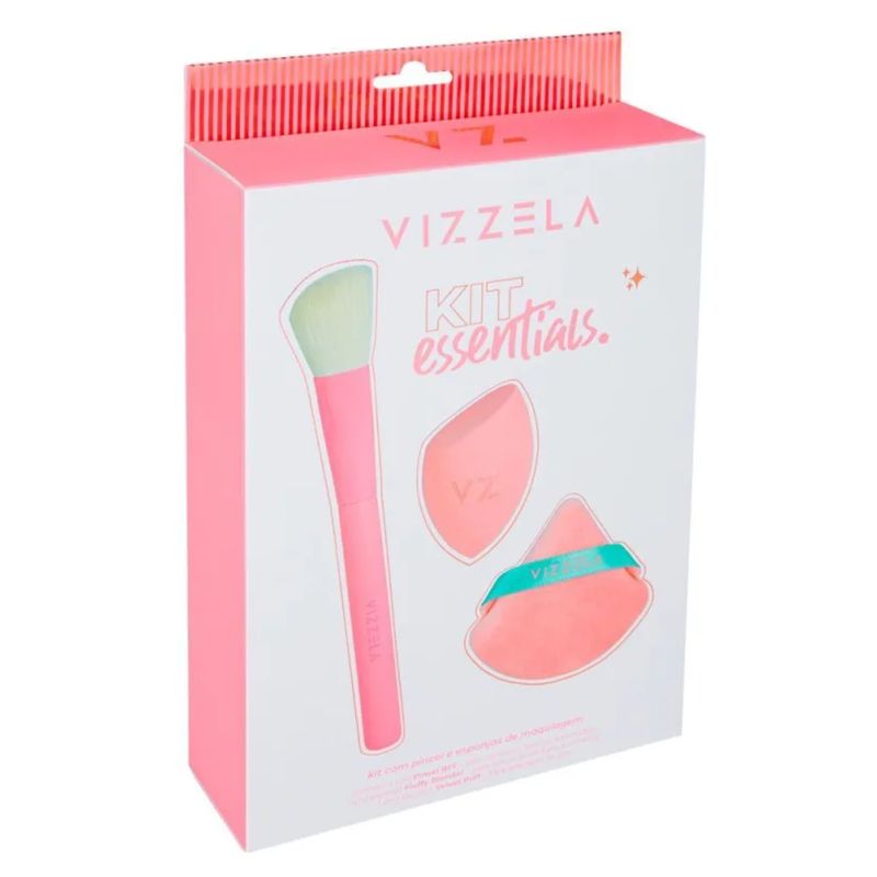7908517901557-Kit-Essentials-Vizzela-1-Pincel-2-Esponjas-De-Maquiagem--2-