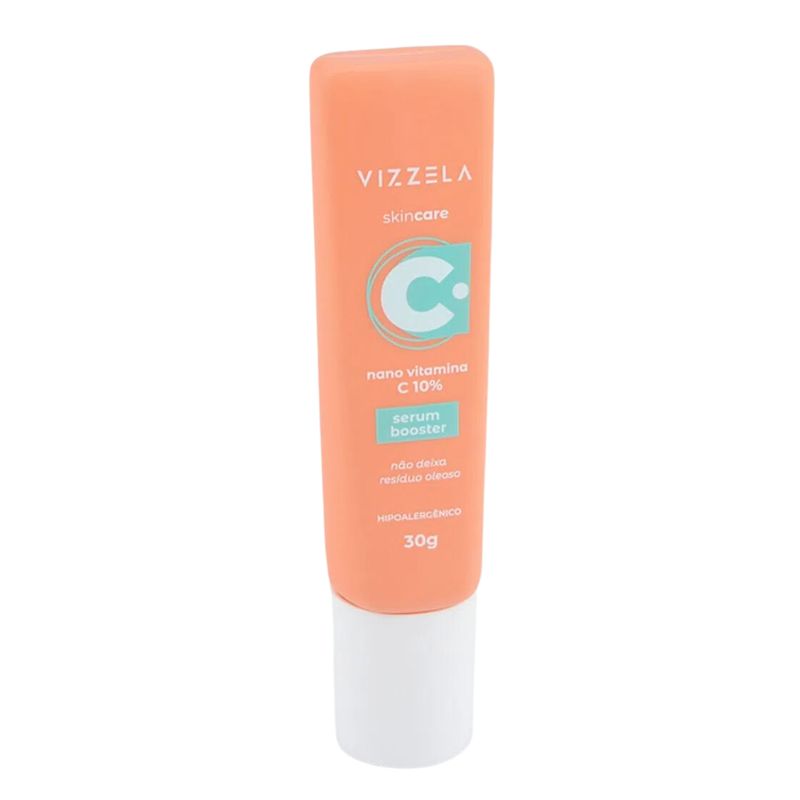 7908517901137-Serum-Facial-Vizzela-Booster-Nano-Vitamina-C-10-30g