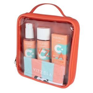Kit Vizzela Vitamina C