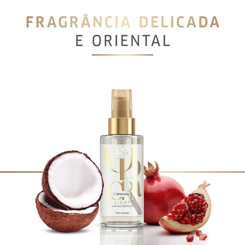 4064666306186-Oleo-Finalizador-Capilar-Wella-Professionals-Oil-Reflections-Light-100ml--3-