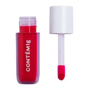 Batom Lip Mousse Contém1g Flamenco