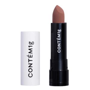 Batom Matte Velvet Contém1g Rebuliço
