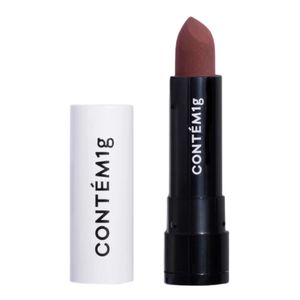 Batom Matte Velvet Contém1g Vampirona