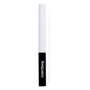 Delineador Líquido Ultra Matte Contém1g Branco