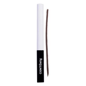 Delineador Líquido Ultra Matte Contém1g Marrom