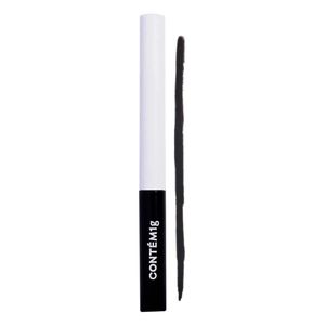 Delineador Líquido Ultra Matte Contém1g Preto