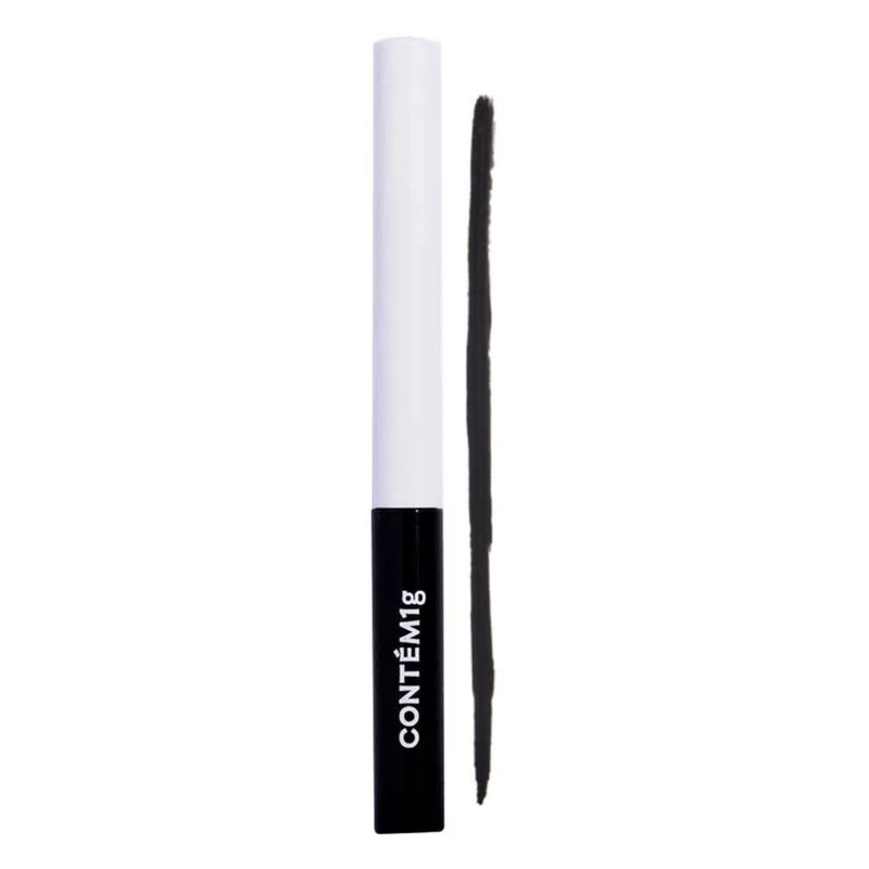 7908335402441-Delineador-Liquido-Ultra-Matte-Contem1g-Preto